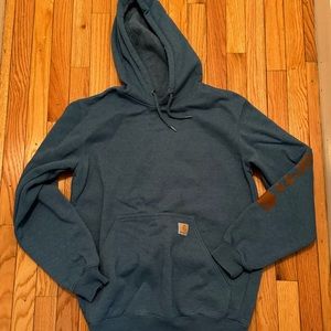 carhartt hoodie